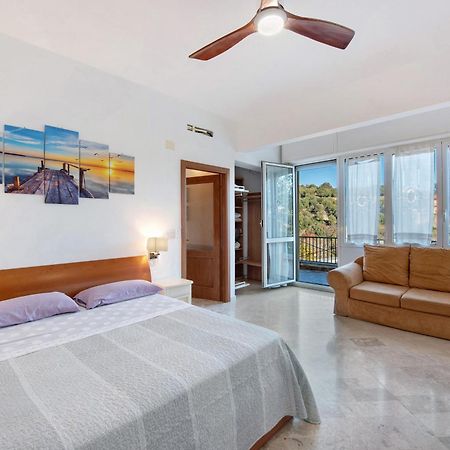 Tramontana Apartment Celle Ligure Luaran gambar