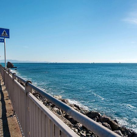 Tramontana Apartment Celle Ligure Luaran gambar