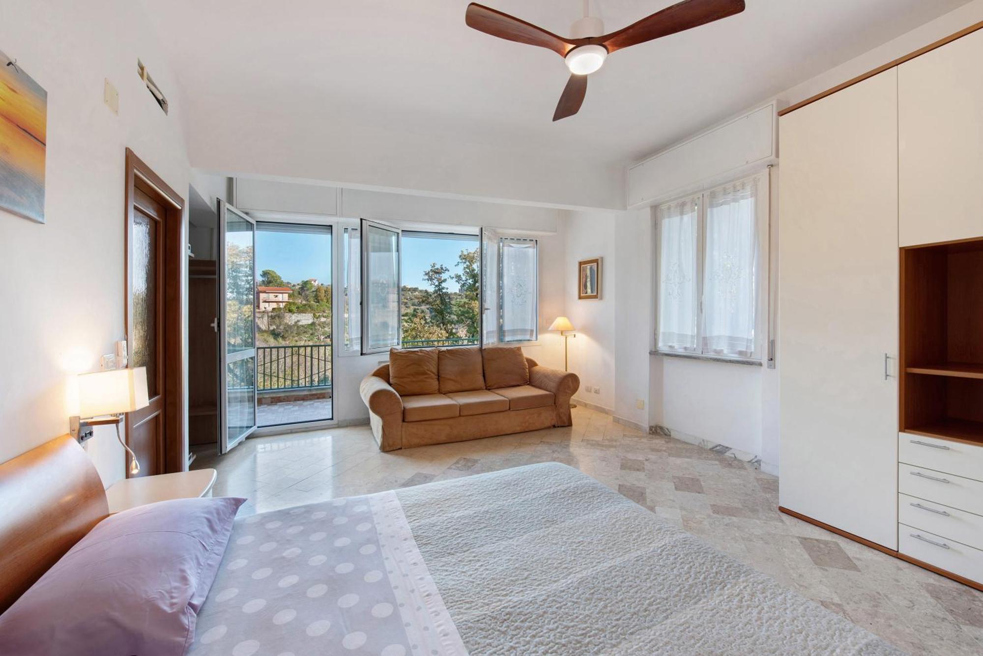 Tramontana Apartment Celle Ligure Luaran gambar