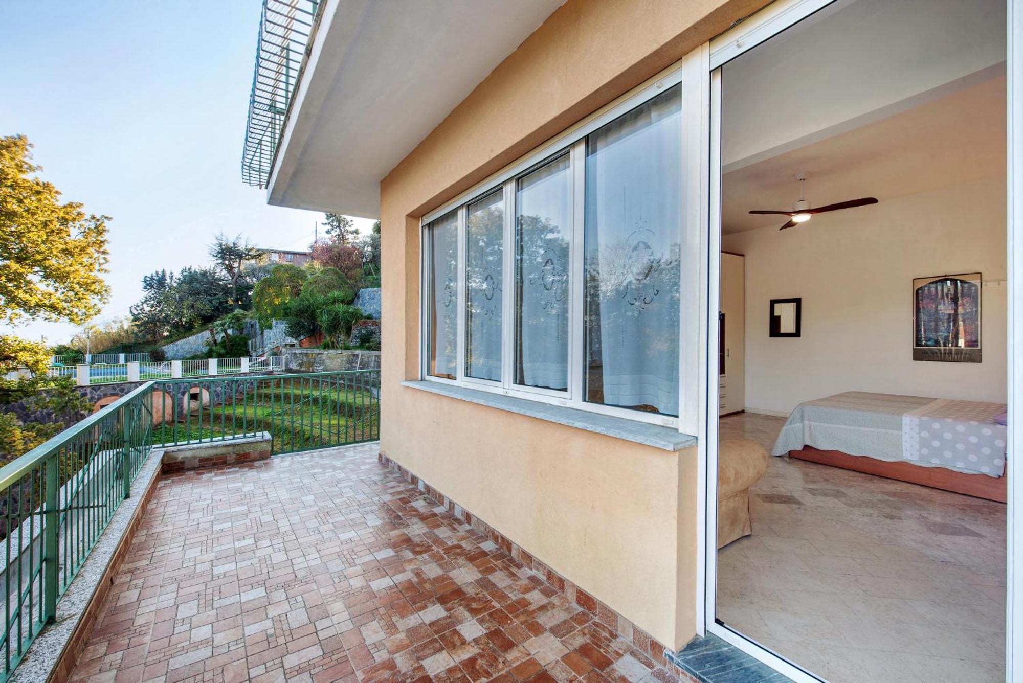Tramontana Apartment Celle Ligure Luaran gambar